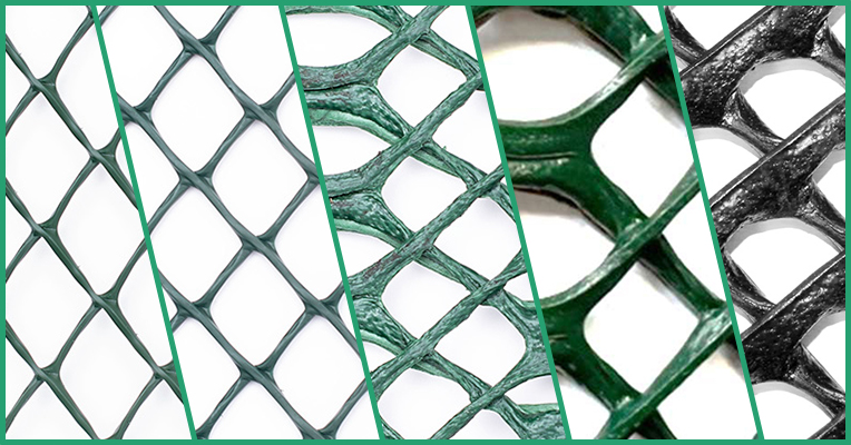 tenax ground protection mesh product suite