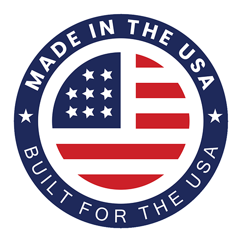 tenax ground protection mesh made in usa american built badge